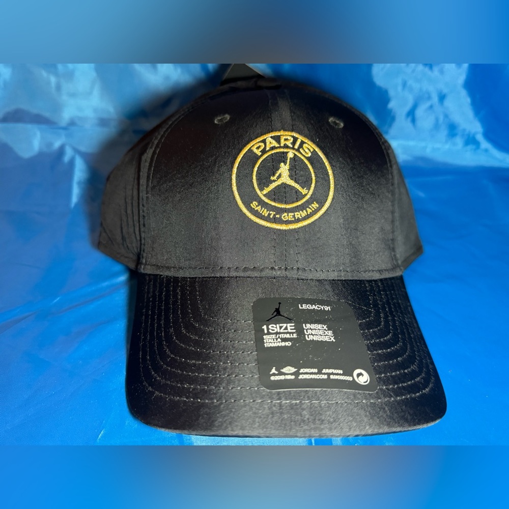 Jordan Paris Saint-Germain Legacy91 Hat